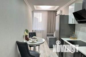 2-к квартира, посуточно, 45м2, 10/33 этаж