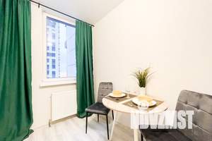 1-к квартира, посуточно, 30м2, 8/25 этаж