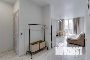 2-к квартира, посуточно, 55м2, 2/23 этаж