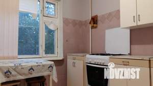 2-к квартира, на длительный срок, 45м2, 1/1 этаж