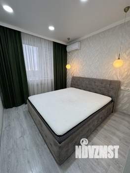 3-к квартира, на длительный срок, 70м2, 5/21 этаж