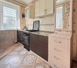 Студия квартира, на длительный срок, 50м2, 2/2 этаж