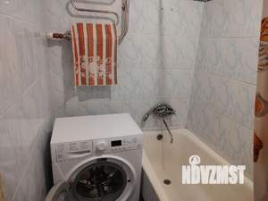 2-к квартира, на длительный срок, 44м2, 5/5 этаж