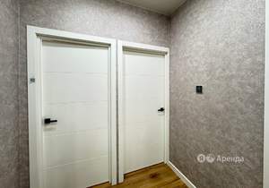 1-к квартира, на длительный срок, 41м2, 13/22 этаж