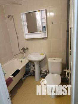 1-к квартира, на длительный срок, 35м2, 7/9 этаж