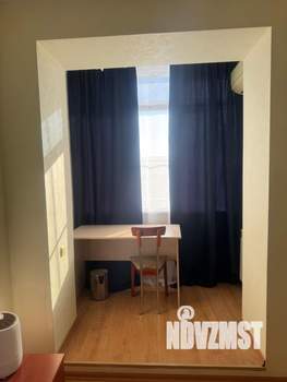 1-к квартира, на длительный срок, 48м2, 6/14 этаж