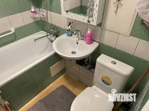1-к квартира, на длительный срок, 31м2, 1/5 этаж