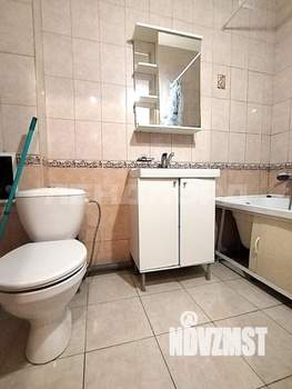 1-к квартира, на длительный срок, 28м2, 1/3 этаж