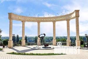 1-к квартира, посуточно, 44м2, 13/26 этаж