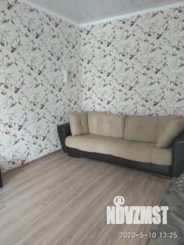 1-к квартира, на длительный срок, 47м2, 5/10 этаж