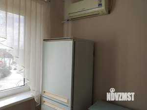 1-к квартира, на длительный срок, 31м2, 4/5 этаж