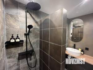 Студия квартира, посуточно, 31м2, 6/10 этаж