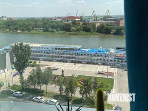 1-к квартира, на длительный срок, 40м2, 7/23 этаж