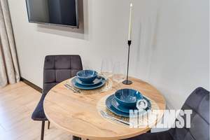 1-к квартира, посуточно, 30м2, 13/25 этаж