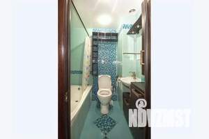 2-к квартира, посуточно, 56м2, 1/5 этаж