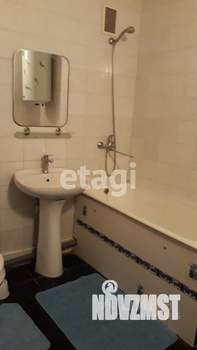 1-к квартира, на длительный срок, 51м2, 2/10 этаж