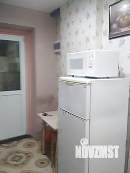 1-к квартира, на длительный срок, 30м2, 1/2 этаж