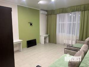 1-к квартира, на длительный срок, 45м2, 2/18 этаж