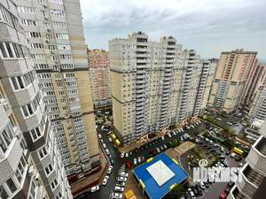 1-к квартира, на длительный срок, 38м2, 19/22 этаж
