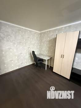 1-к квартира, на длительный срок, 36м2, 6/11 этаж