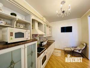 1-к квартира, на длительный срок, 55м2, 2/12 этаж