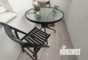 Студия квартира, посуточно, 32м2, 3/18 этаж