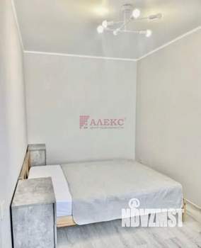 2-к квартира, на длительный срок, 40м2, 6/17 этаж