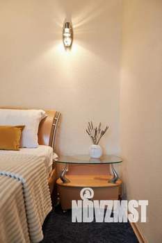 1-к квартира, посуточно, 40м2, 5/9 этаж