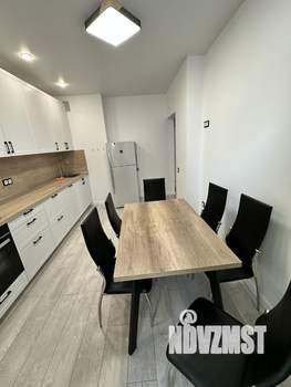 3-к квартира, на длительный срок, 75м2, 9/25 этаж