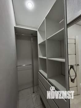 1-к квартира, на длительный срок, 35м2, 17/25 этаж