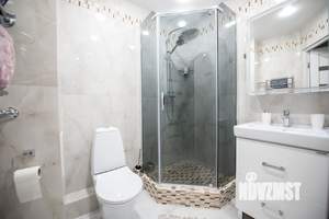 1-к квартира, посуточно, 32м2, 1/11 этаж