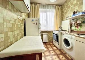 1-к квартира, на длительный срок, 22м2, 9/9 этаж