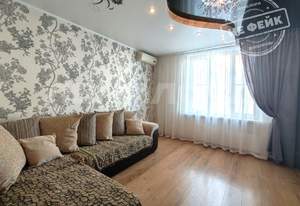 2-к квартира, на длительный срок, 58м2, 6/15 этаж