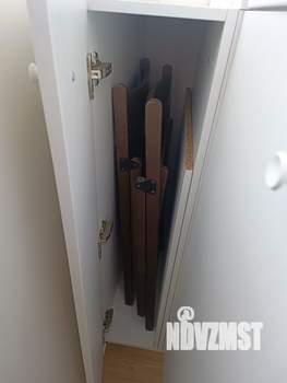 1-к квартира, на длительный срок, 36м2, 12/16 этаж