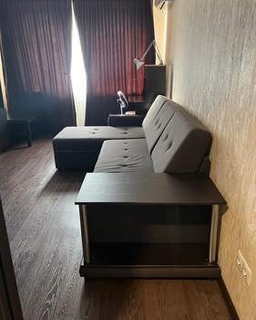 2-к квартира, на длительный срок, 44м2, 5/5 этаж