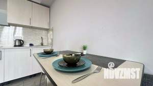 1-к квартира, посуточно, 23м2, 1/1 этаж