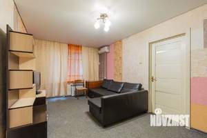 1-к квартира, на длительный срок, 23м2, 9/9 этаж