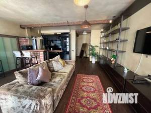 2-к квартира, посуточно, 65м2, 19/19 этаж