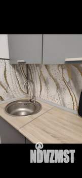 1-к квартира, на длительный срок, 30м2, 9/17 этаж