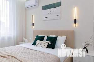 1-к квартира, посуточно, 30м2, 13/26 этаж