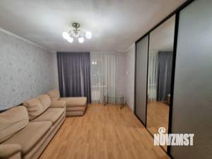 2-к квартира, на длительный срок, 60м2, 14/18 этаж