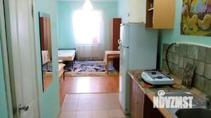 Студия квартира, на длительный срок, 24м2, 2/2 этаж