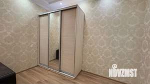 1-к квартира, на длительный срок, 43м2, 2/20 этаж