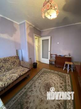 1-к квартира, на длительный срок, 28м2, 2/5 этаж