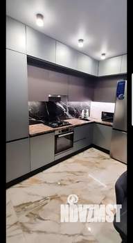 1-к квартира, на длительный срок, 40м2, 7/24 этаж