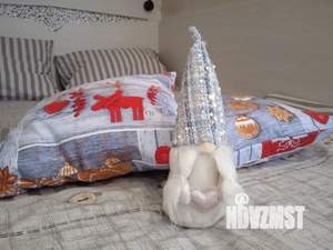 Студия квартира, посуточно, 28м2, 15/24 этаж