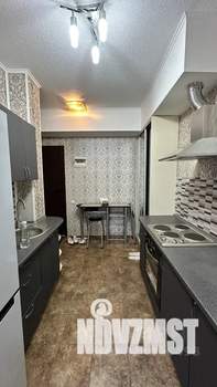 1-к квартира, посуточно, 25м2, 2/17 этаж