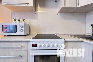 1-к квартира, посуточно, 33м2, 4/20 этаж