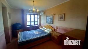 3-к квартира, на длительный срок, 84м2, 15/17 этаж