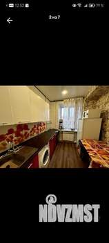 2-к квартира, на длительный срок, 50м2, 2/10 этаж